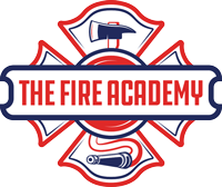 The Fire Academy Logo