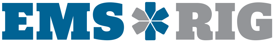 EMS Rig Logo