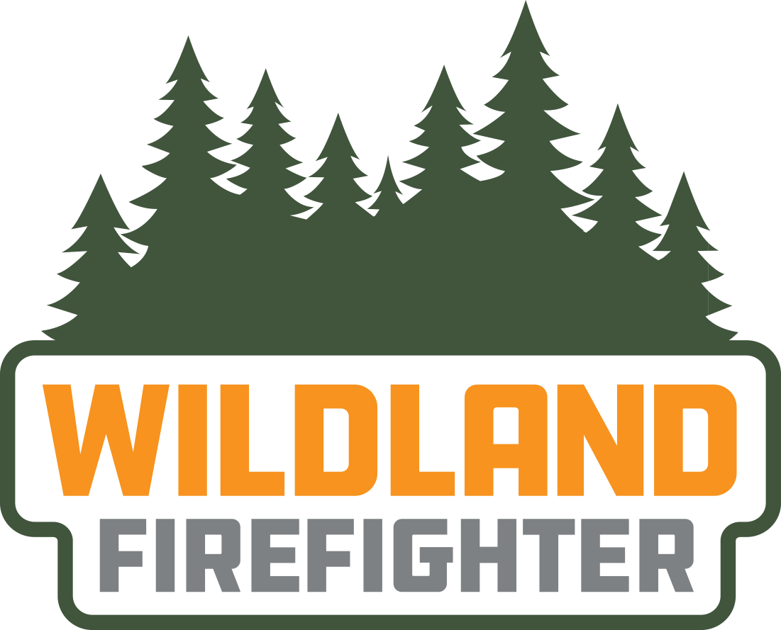 Wildland Firefighter Logo