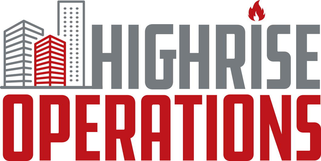 Highrise Operations Logo