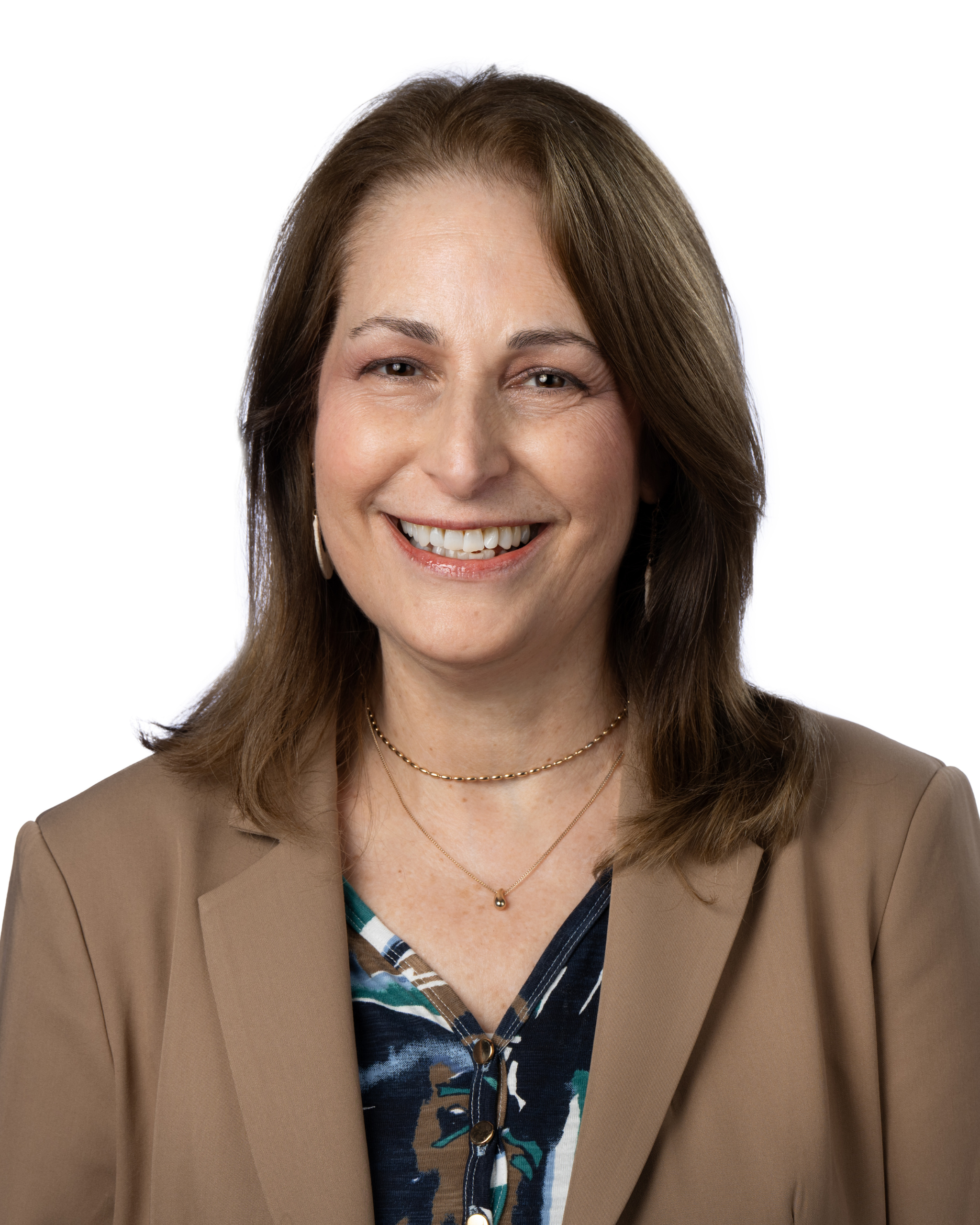 Janet Fischer
